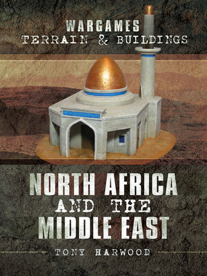 cover image of Wargames Terrain & Buildings